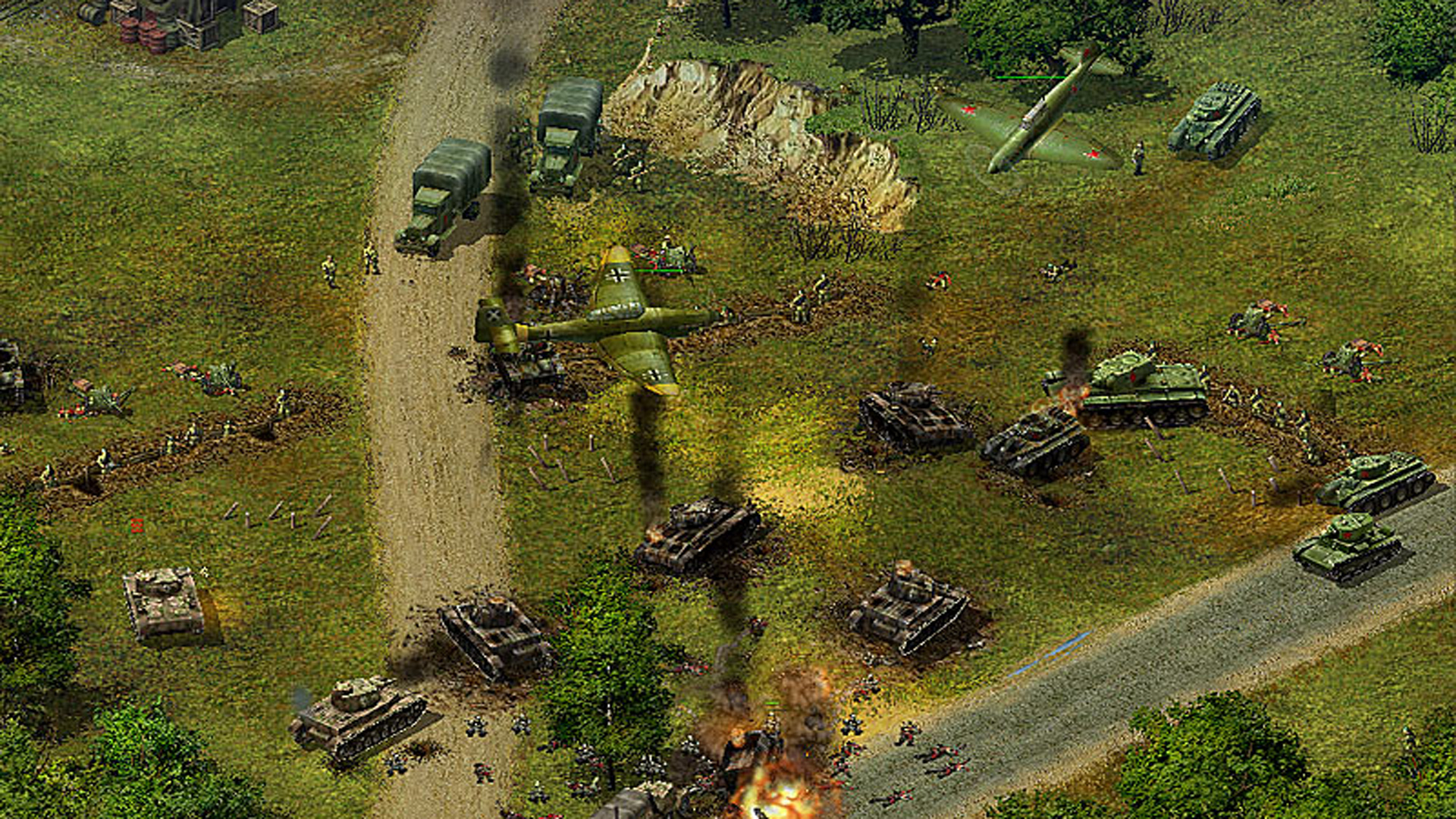 blitzkrieg game download free