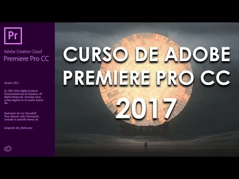 adobe premiere 2017 cc